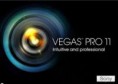 sony vegas pro 11